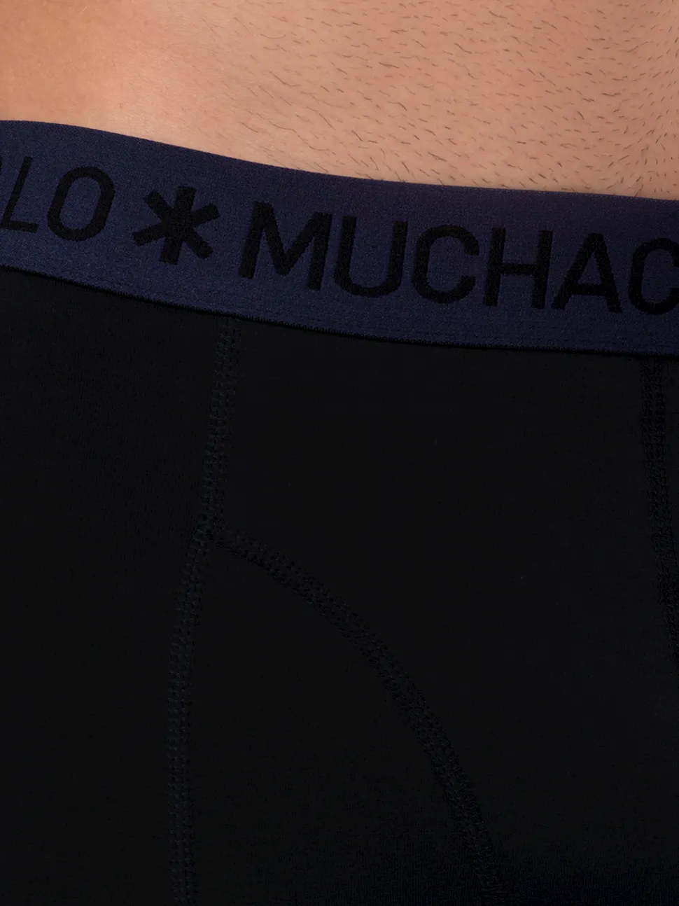 Heren 2+2-pack Boxershorts Print