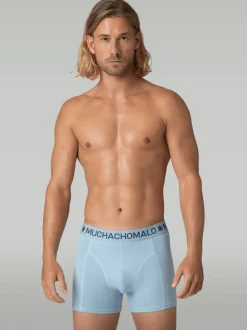 Heren 3-pack Boxershorts Prehistory