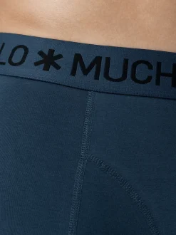 Heren 3-pack Boxershorts Premodern