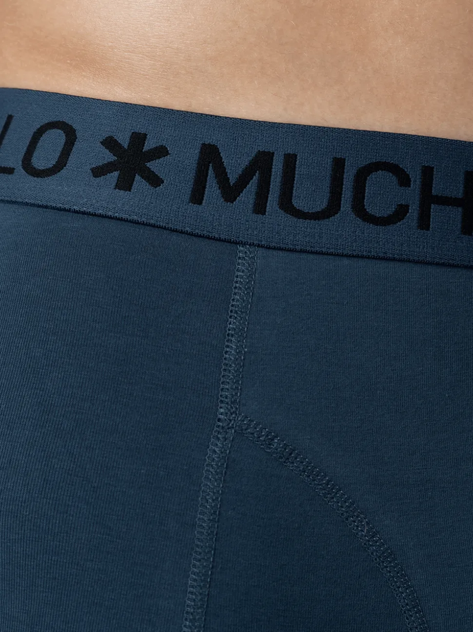 Heren 3-pack Boxershorts Premodern