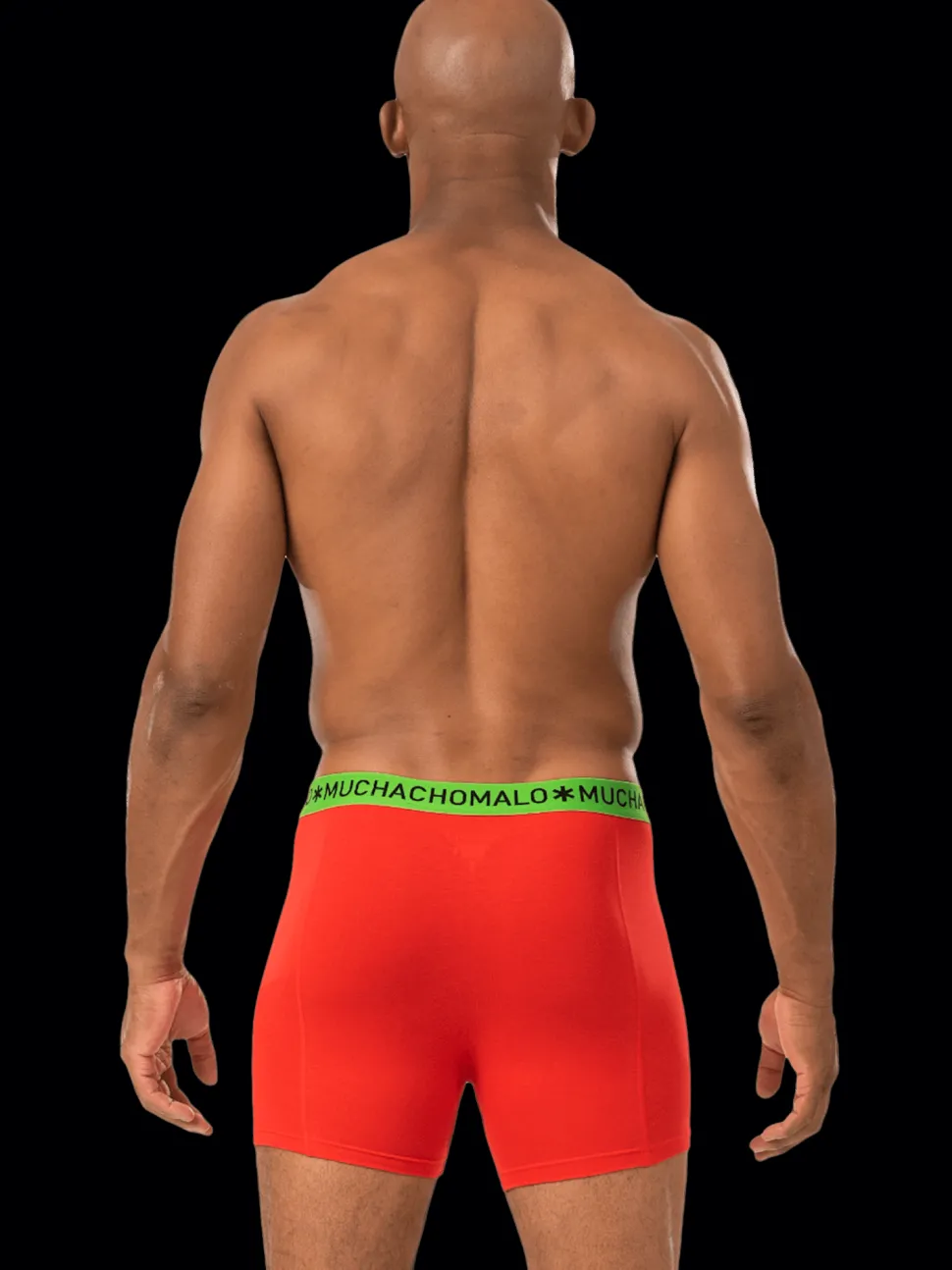 Heren 5-pack Boxershorts Smile