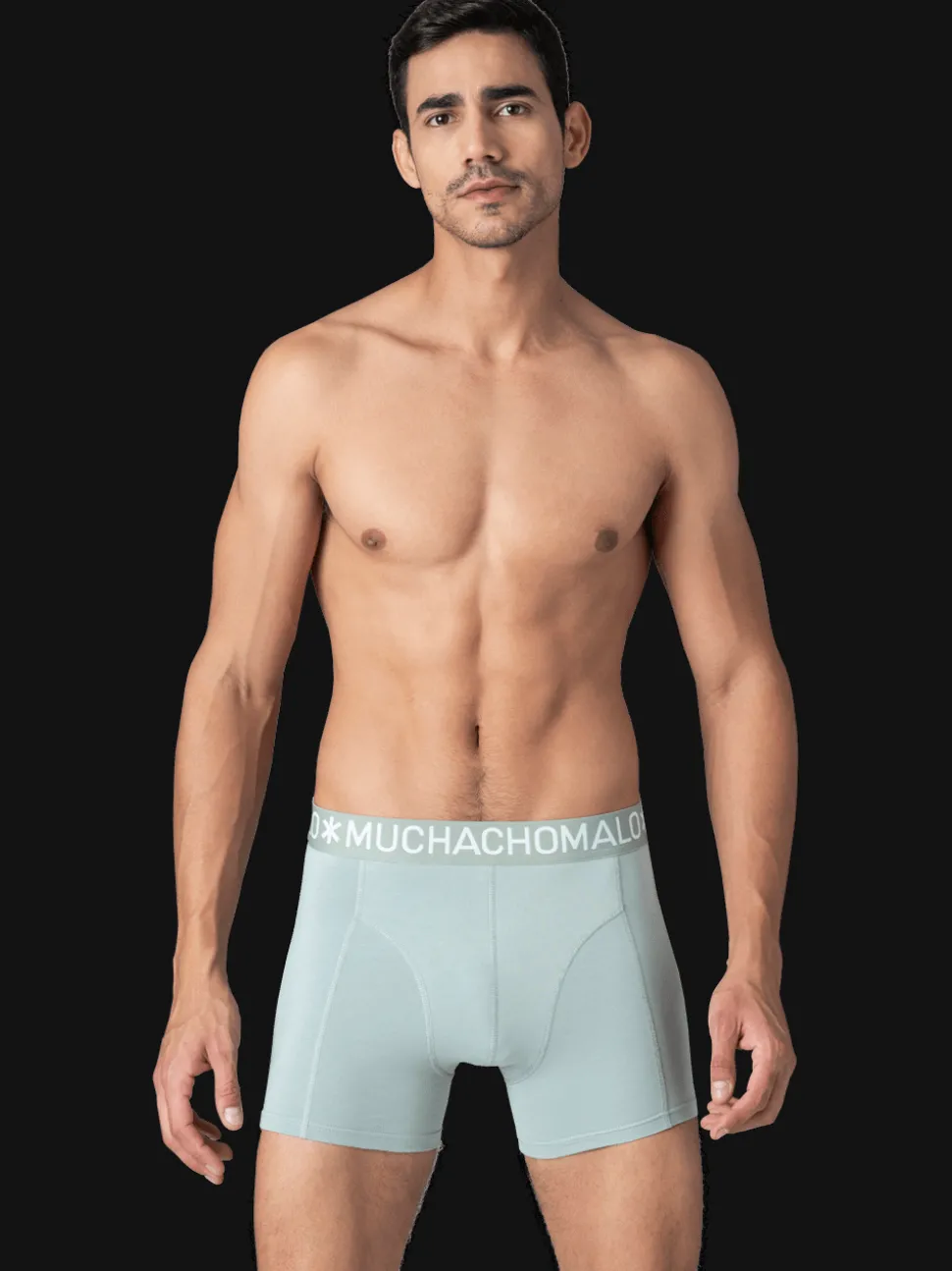 Heren 5-pack Hello Sunshine