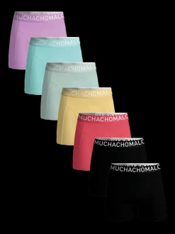 Heren 7-pack Hello Sunshine