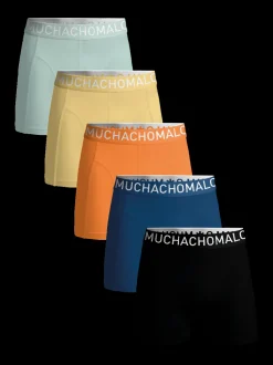 Heren 5-pack Hello Sunshine