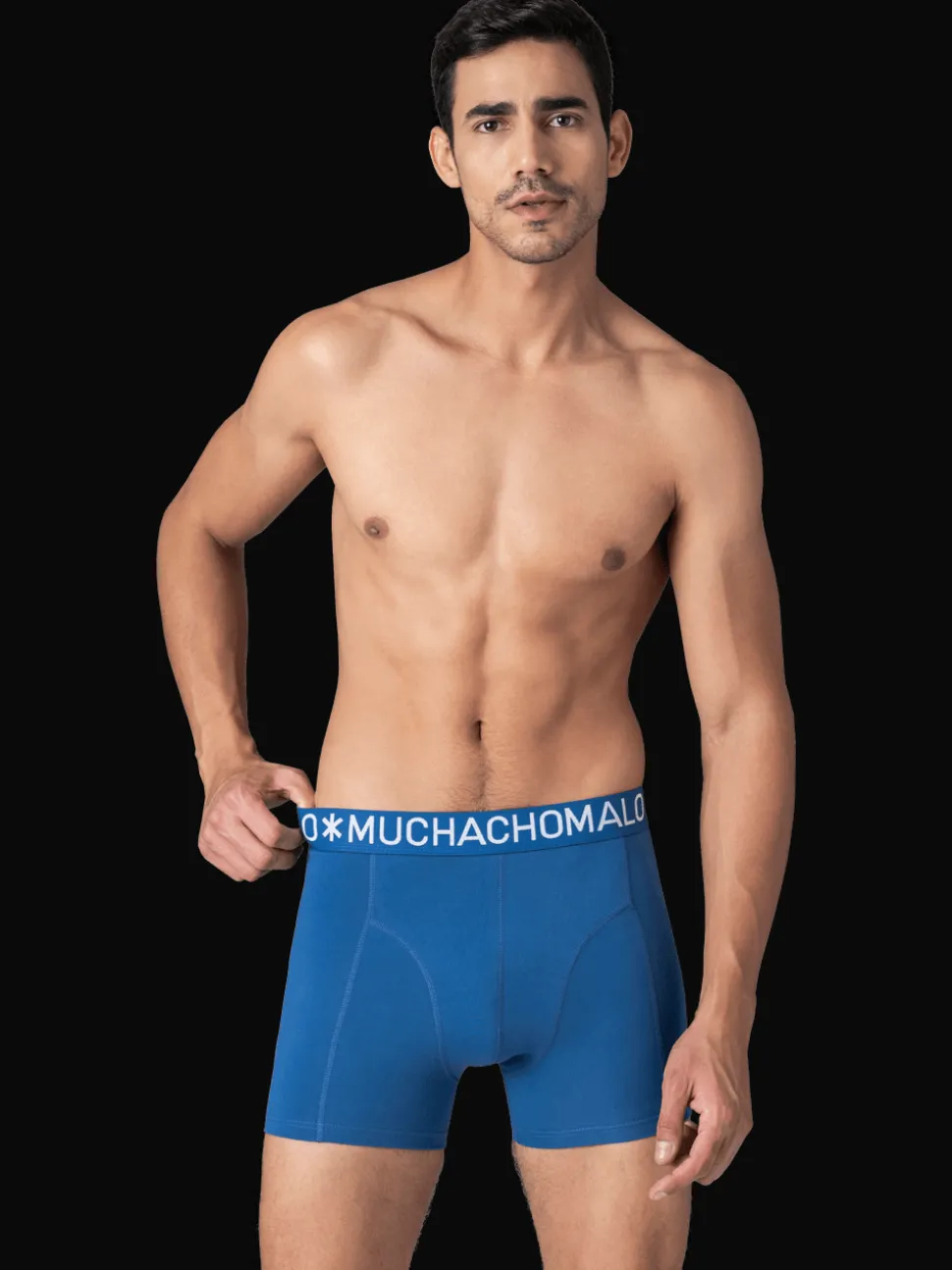 Heren 5-pack Hello Sunshine