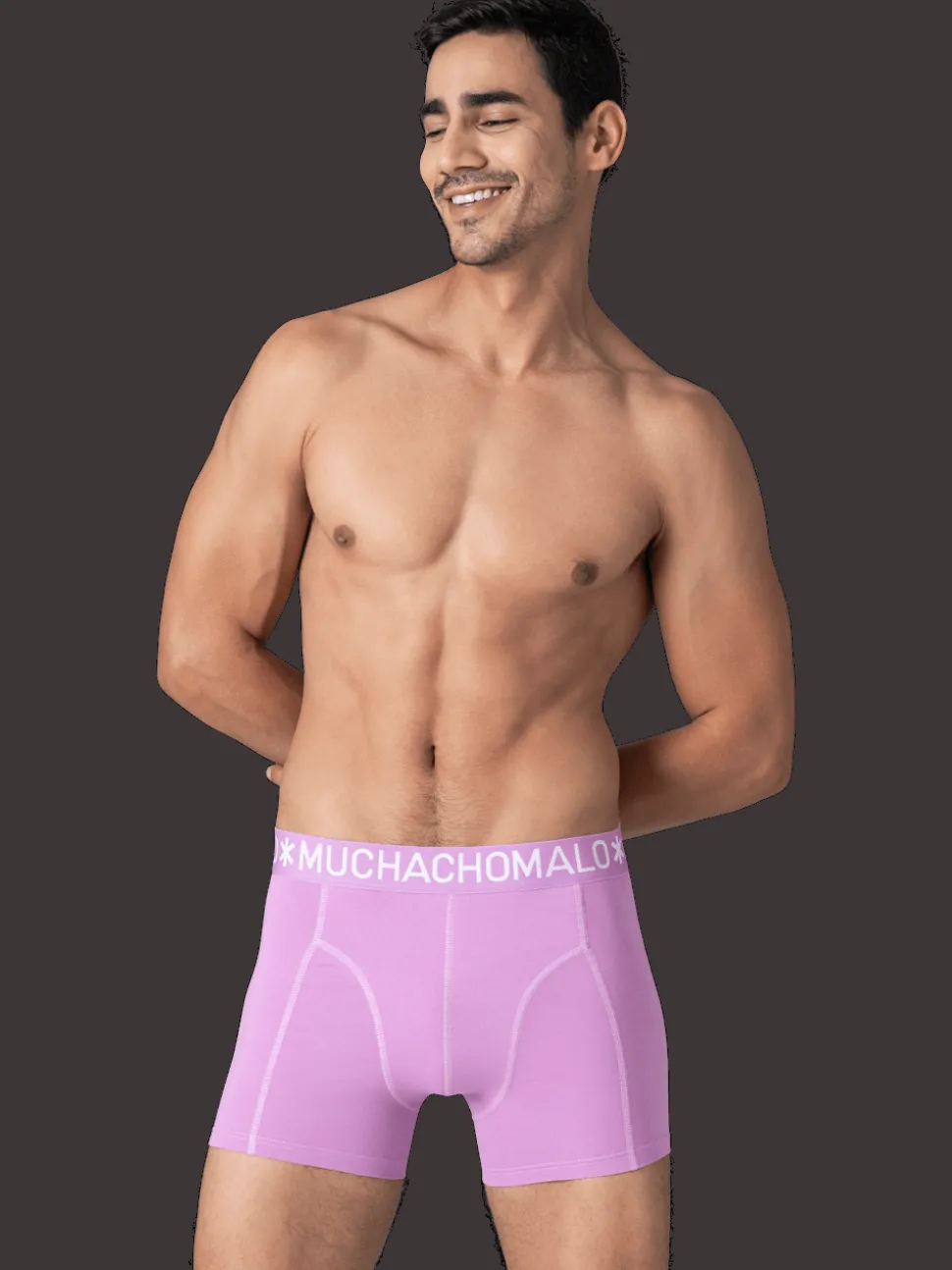 Heren 5-pack Hello Sunshine
