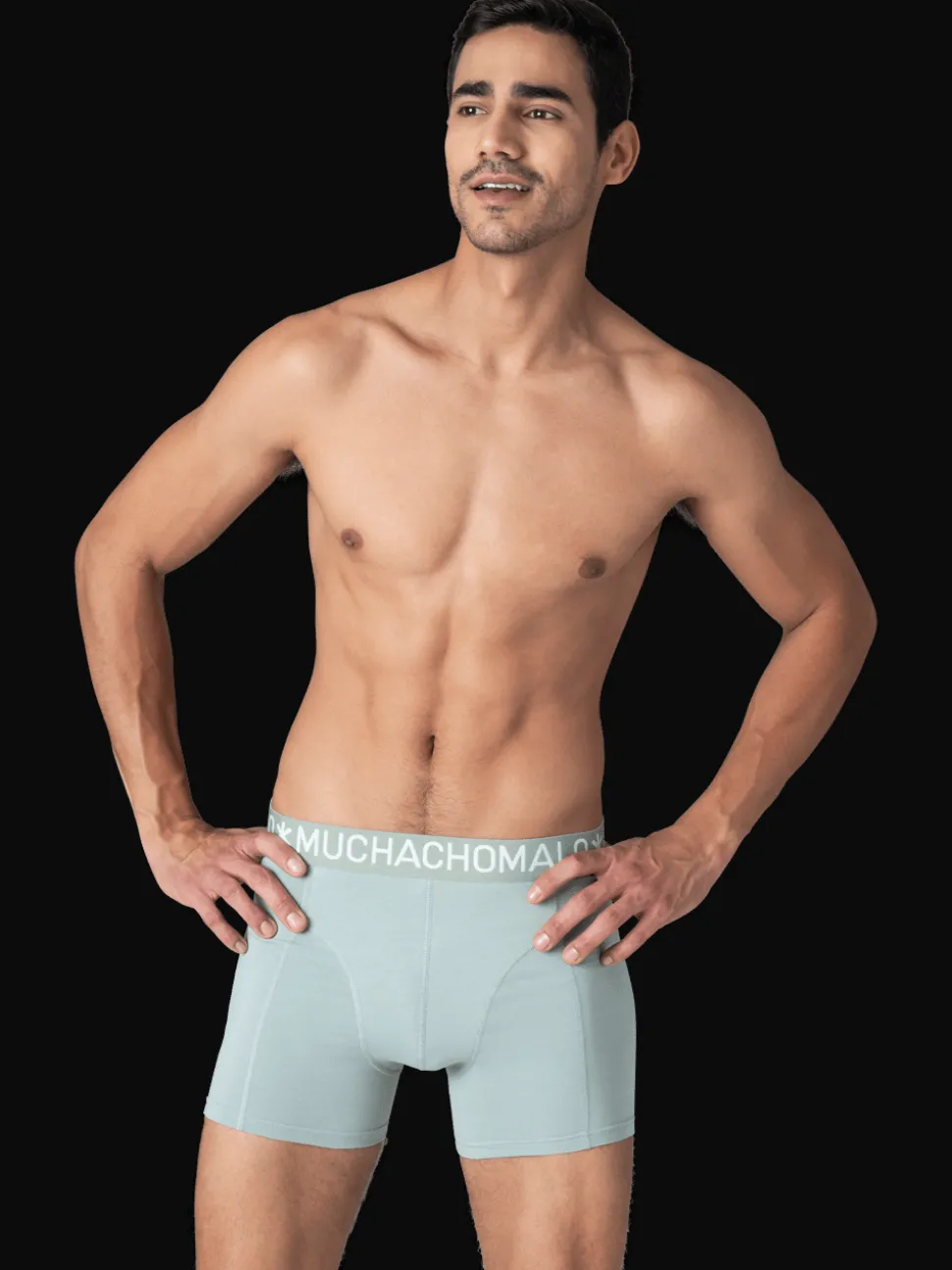 Heren 7-pack Hello Sunshine