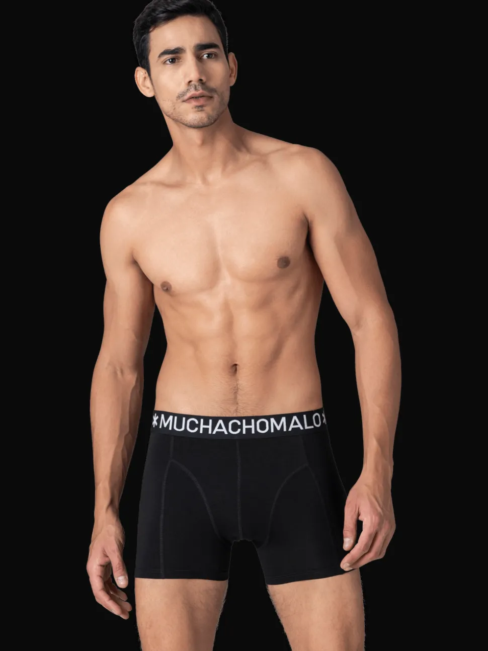Heren 7-pack Hello Sunshine