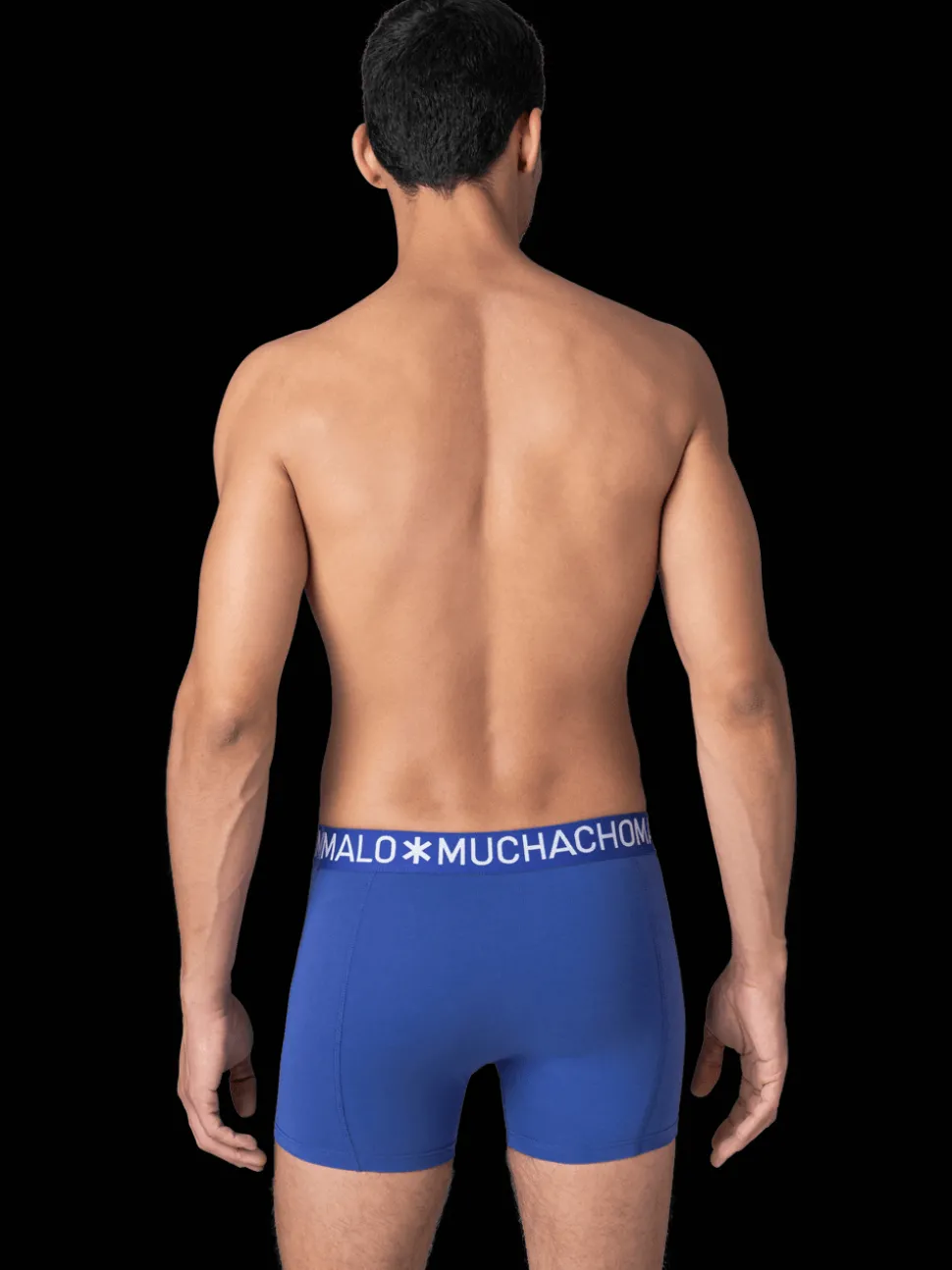Heren 5-pack Hello Sunshine
