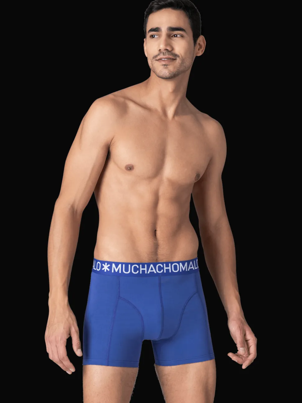 Heren 5-pack Hello Sunshine