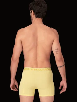 Heren 7-pack Light Cotton