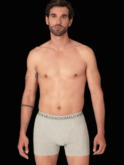Heren 7-pack Light Cotton