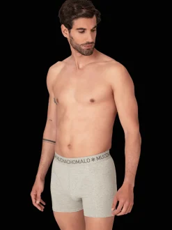 Heren 3-pack Light Cotton