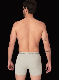 Heren 3-pack Light Cotton