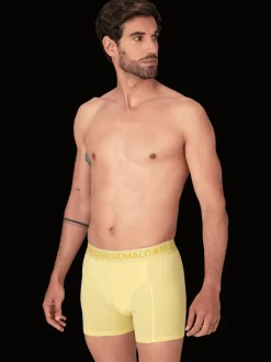 Heren 6-pack Light Cotton