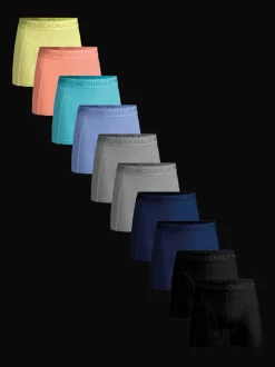 Heren 10-pack Light Cotton