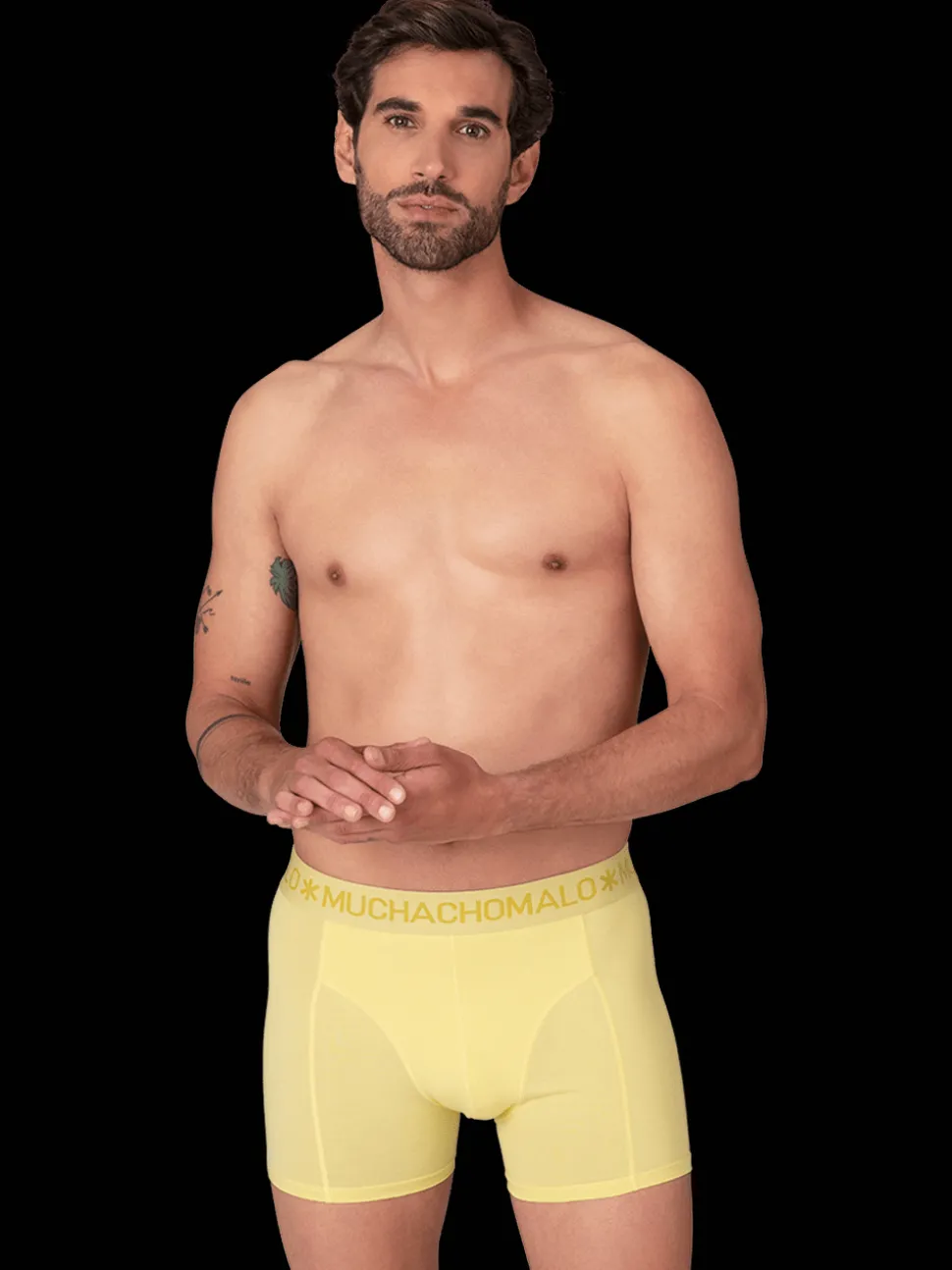 Heren 10-pack Light Cotton
