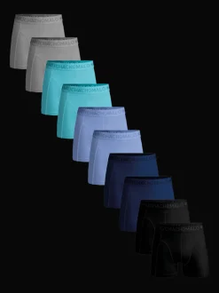 Heren 10-pack Light Cotton
