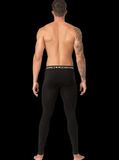 Heren 1-pack Long John Effen