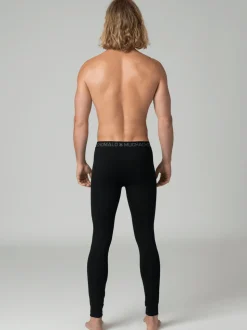Heren 1-pack Long John Modern Age