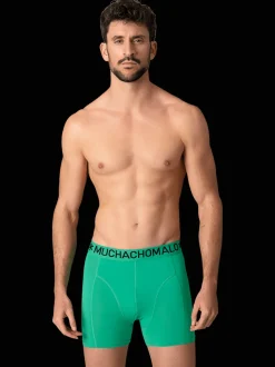 Heren 2+2-pack Microfiber