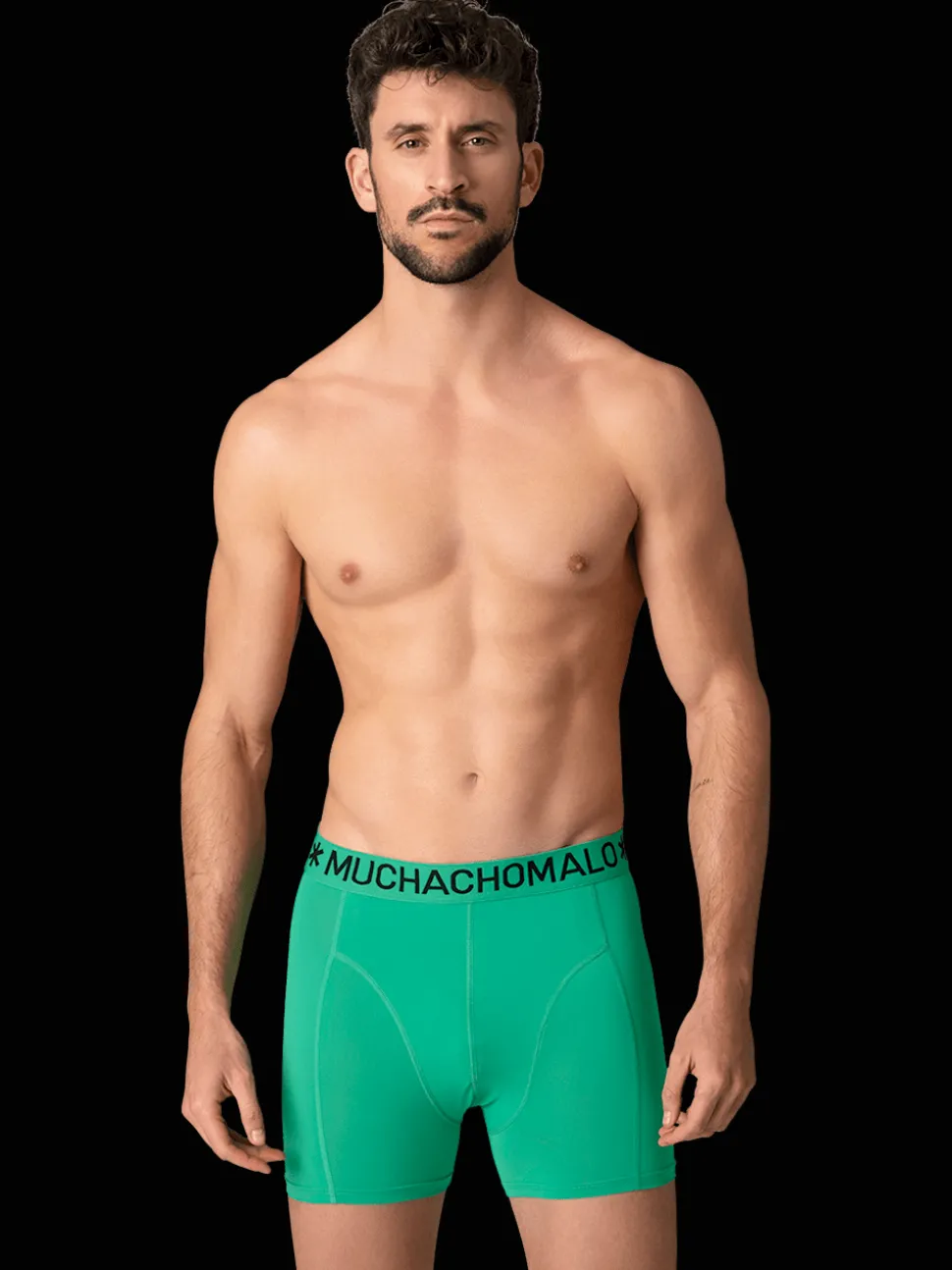 Heren 2+2-pack Microfiber