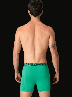 Heren 2+2-pack Microfiber