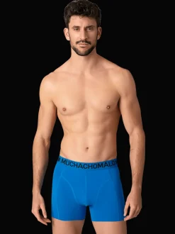 Heren 2+2-pack Microfiber