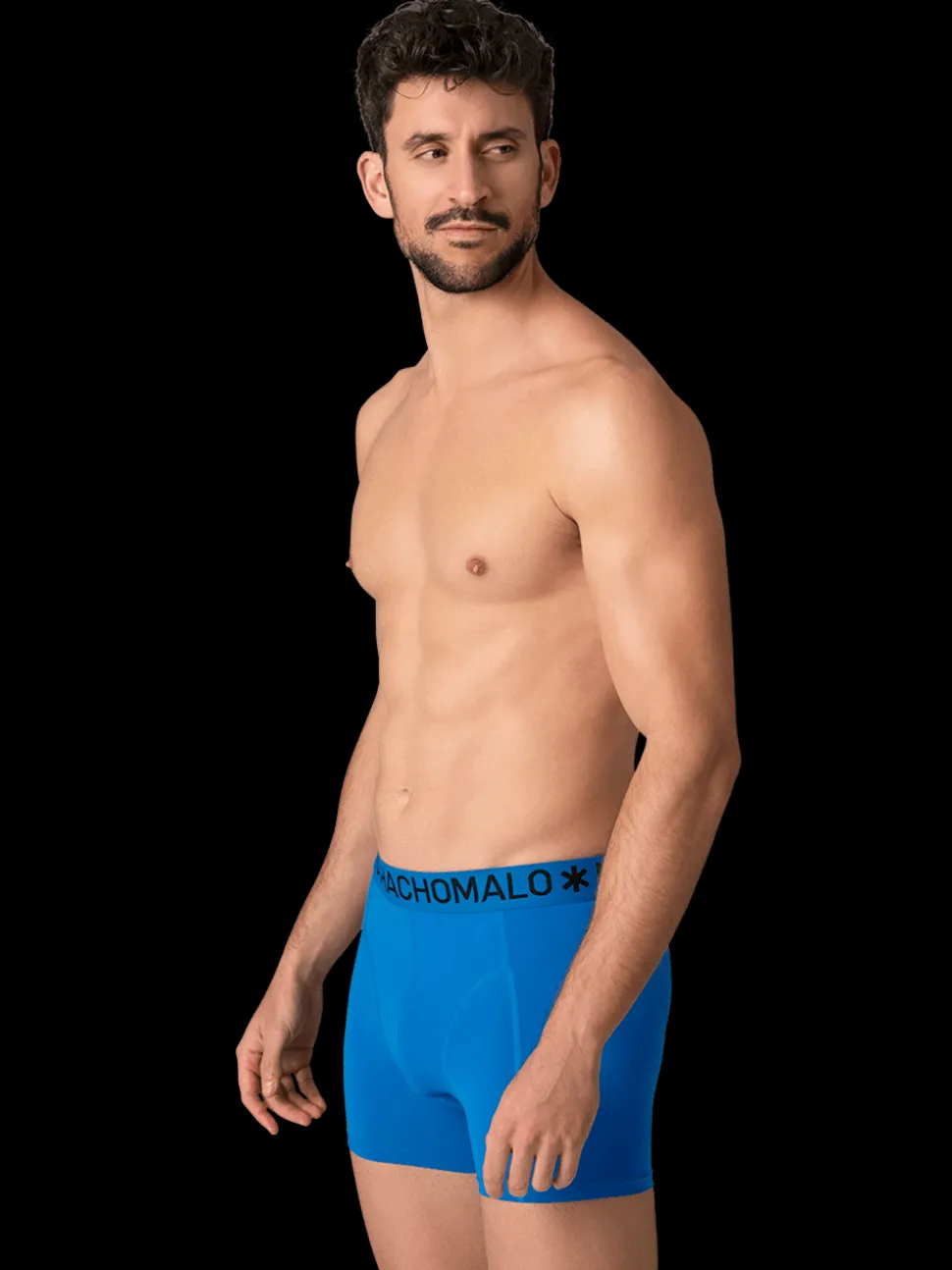 Heren 2+2-pack Microfiber