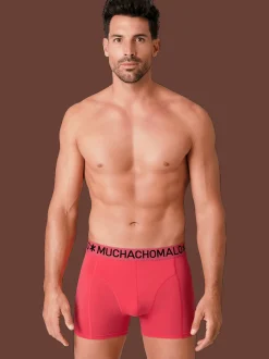 Heren 2+2-pack Microfiber