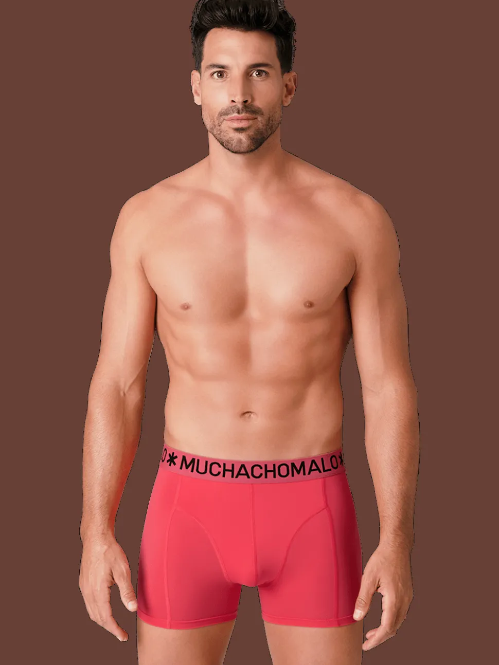 Heren 2+2-pack Microfiber