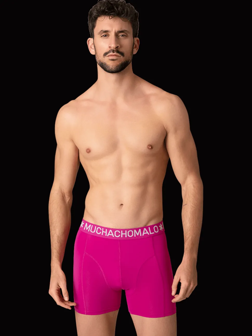 Heren 2+2-pack Microfiber