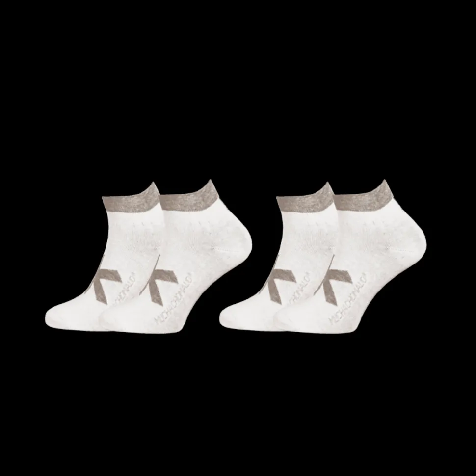 Heren 2-pack Sokken