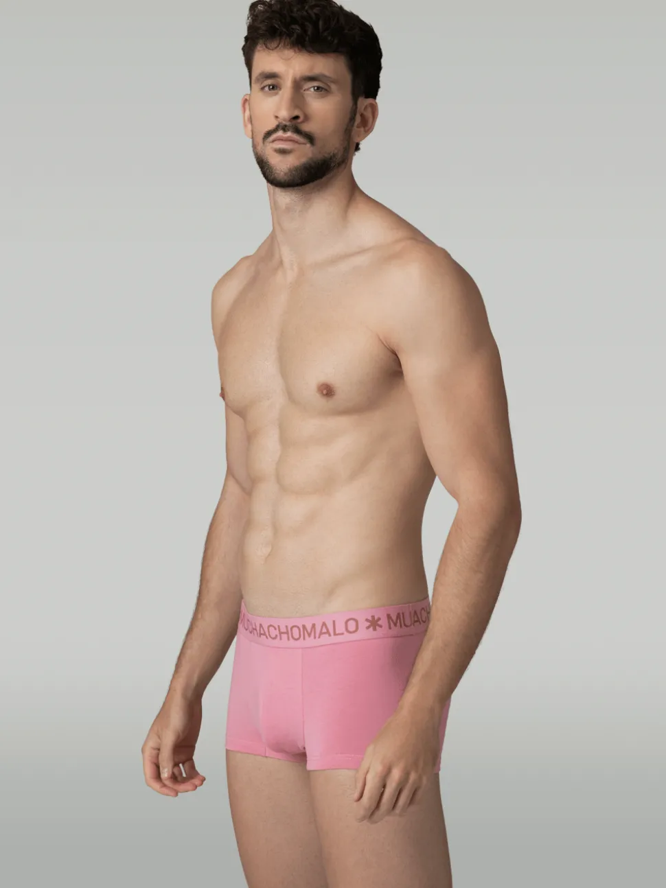Heren 3-pack Trunks Ancient Civilizations