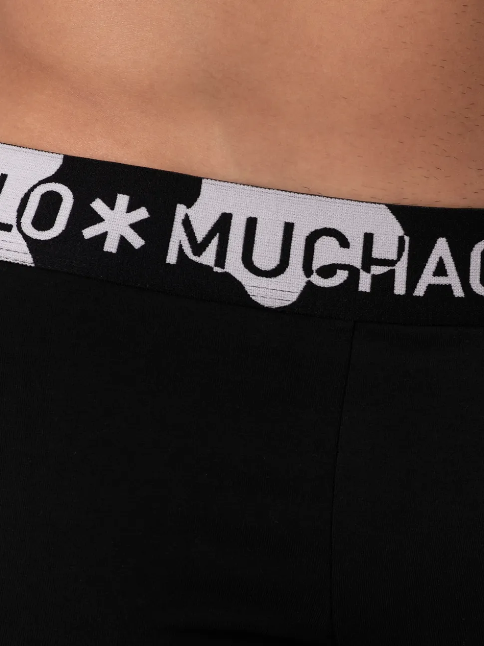 Heren 3-pack Trunks Figures