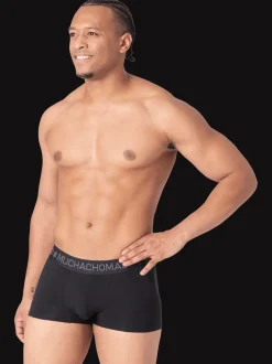 Heren 3-pack Trunks Inner Outer Space