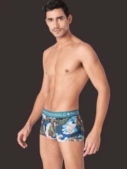 Heren 3-pack Trunks Jackbean Alicewonder