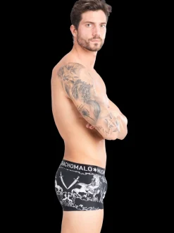 Heren 2-pack Trunks King Arthur