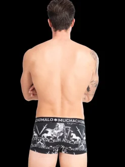 Heren 2-pack Trunks King Arthur