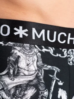 Heren 2-pack Trunks King Arthur