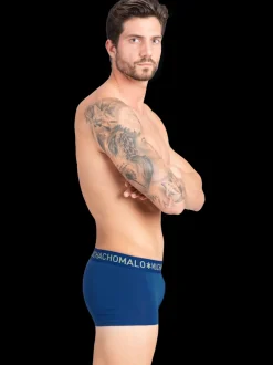 Heren 2-pack Trunks King Maori