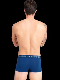 Heren 2-pack Trunks King Maori