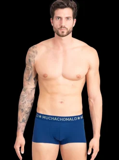 Heren 3-pack Trunks King Maori