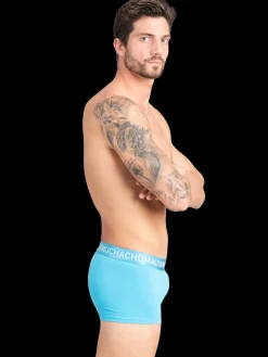 Heren 2-pack Trunks King of Rock & Roll