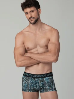 Heren 2-pack Trunks Kirituhi