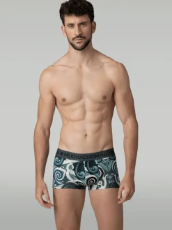 Heren 2-pack Trunks Kirituhi