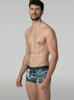 Heren 3-pack Trunks Kirituhi