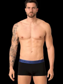Heren 4-pack Trunks Leafs Lick it