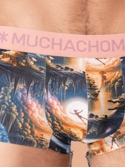 Heren 2-pack Trunks Pinocchio Peter