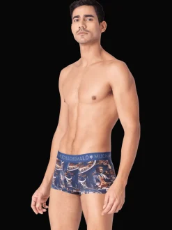 Heren 2-pack Trunks Pinocchio Peter